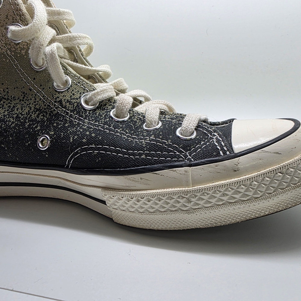 Converse Gradient High-Tops - Picture 6 of 8
